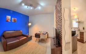 The Lodge - Chambery Centre Et Gare